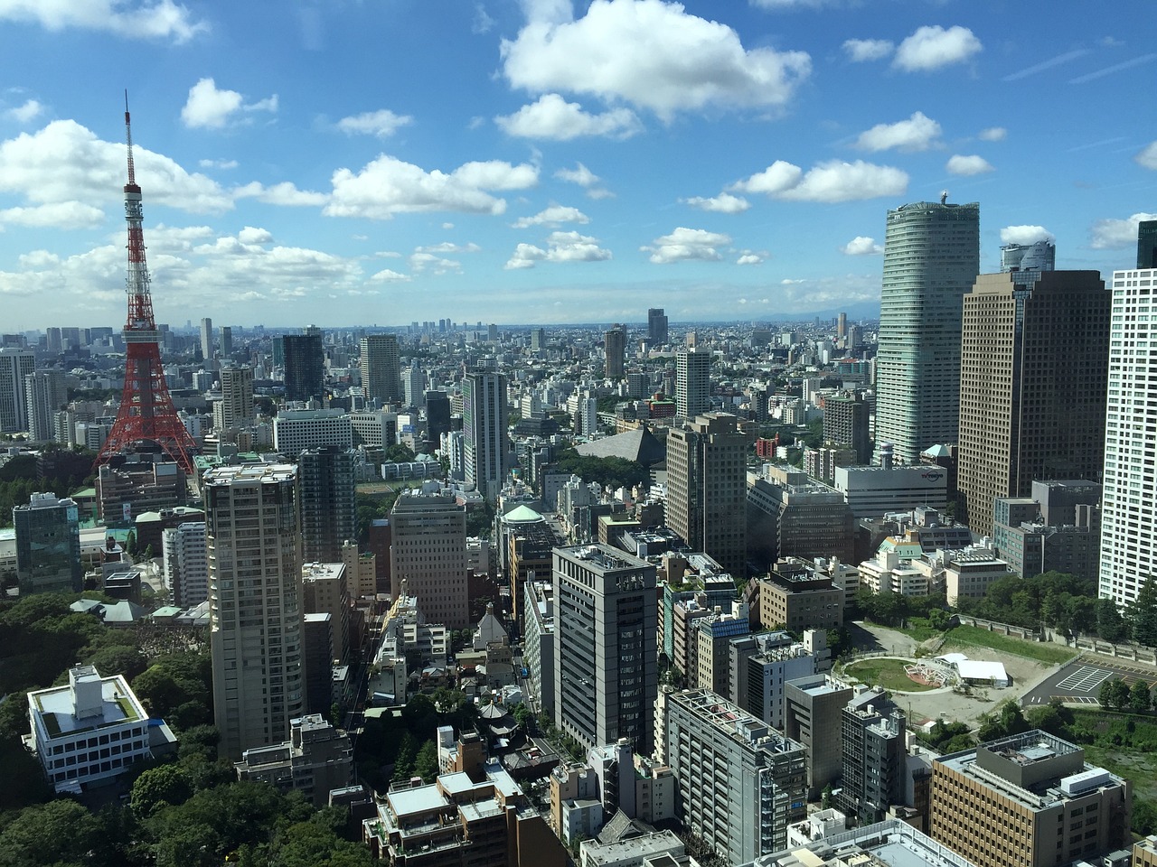 全球最新疫情概况及其分析