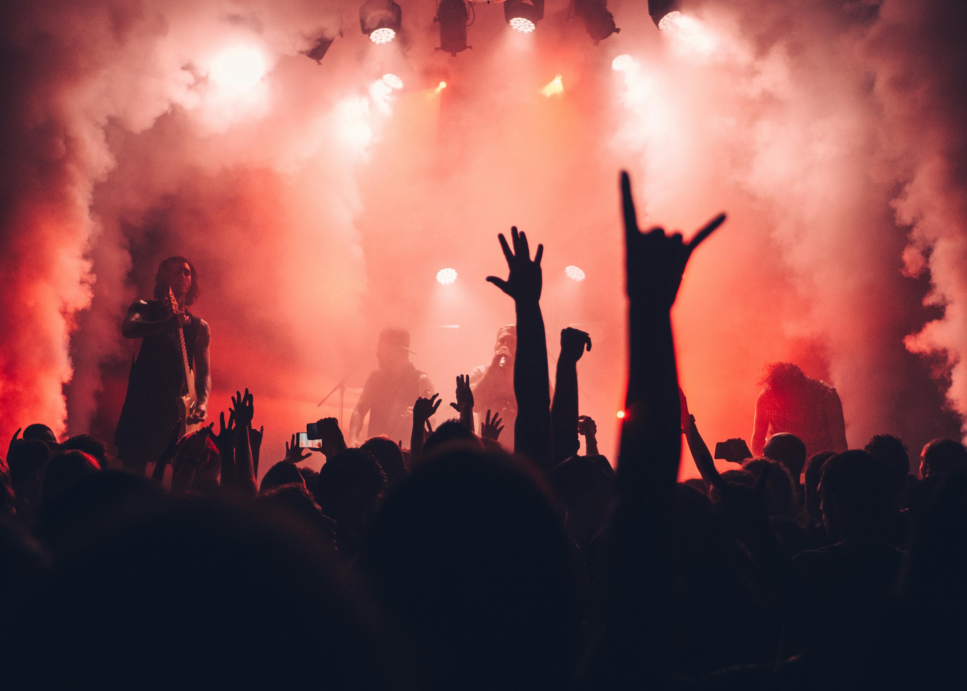 探索音乐新潮魅力，网红歌曲最新风潮来袭！