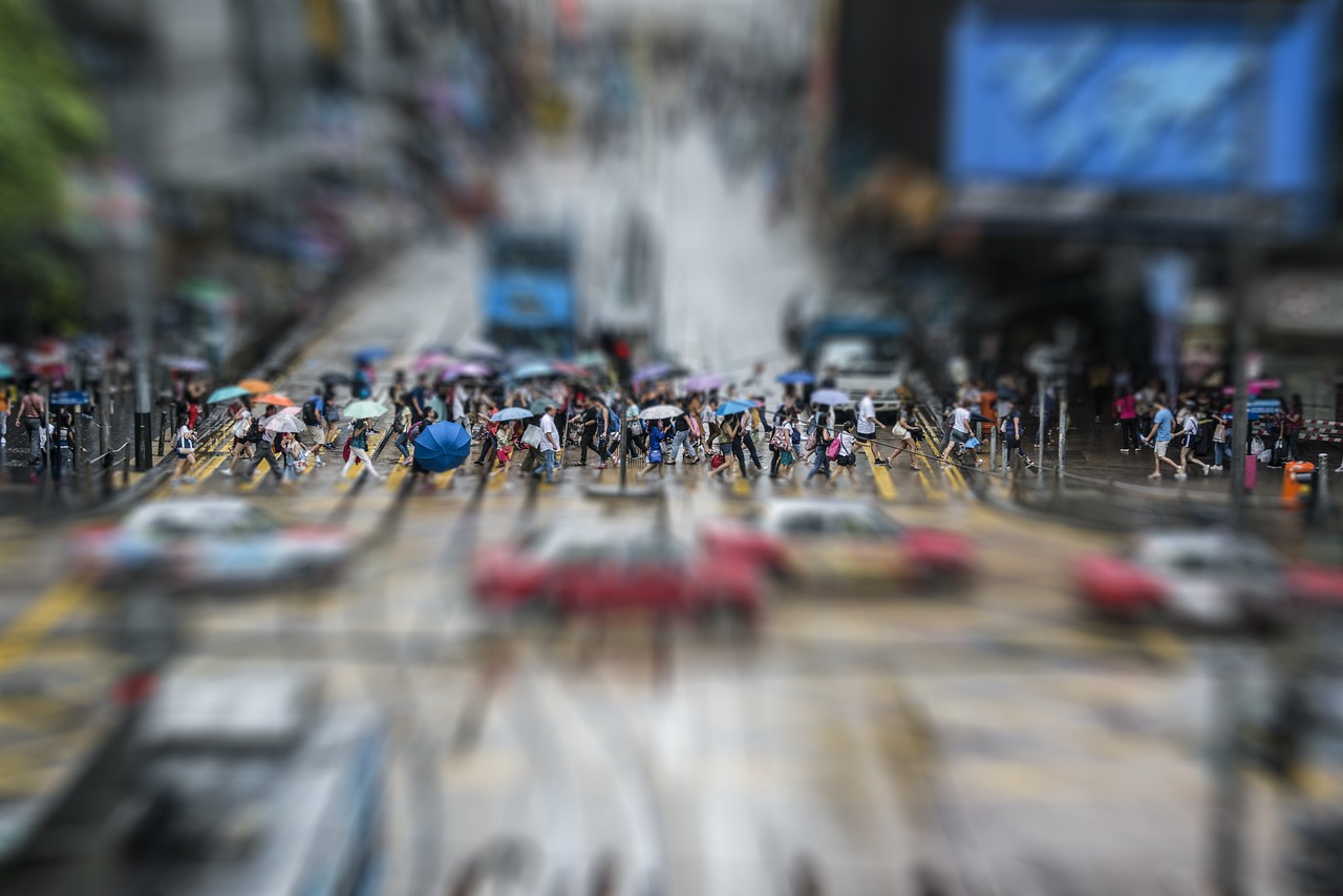 探索袭梦都市的最新魅力，都市梦想的新篇章