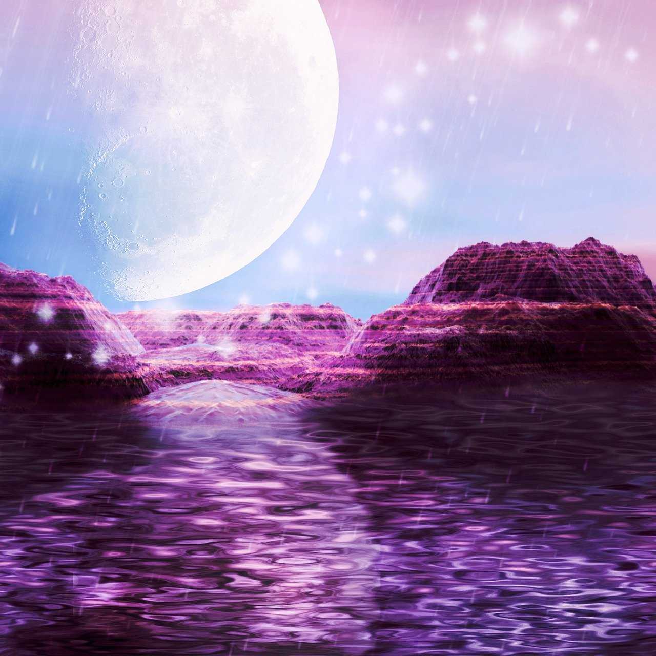 揭秘十二星座新纪元，谁是最新星座？探索星座奥秘！