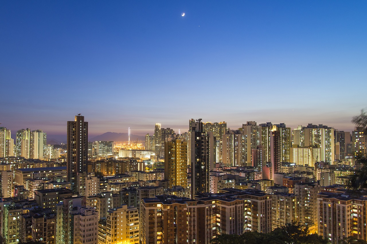深圳回武汉，时代发展与情感纽带共织的跨越之旅