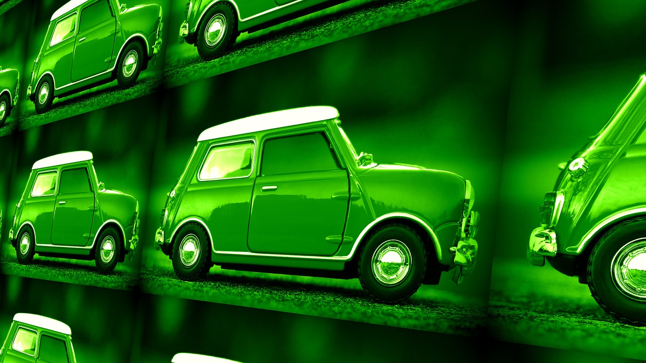 中国最新锂电车，引领能源交通革新未来
