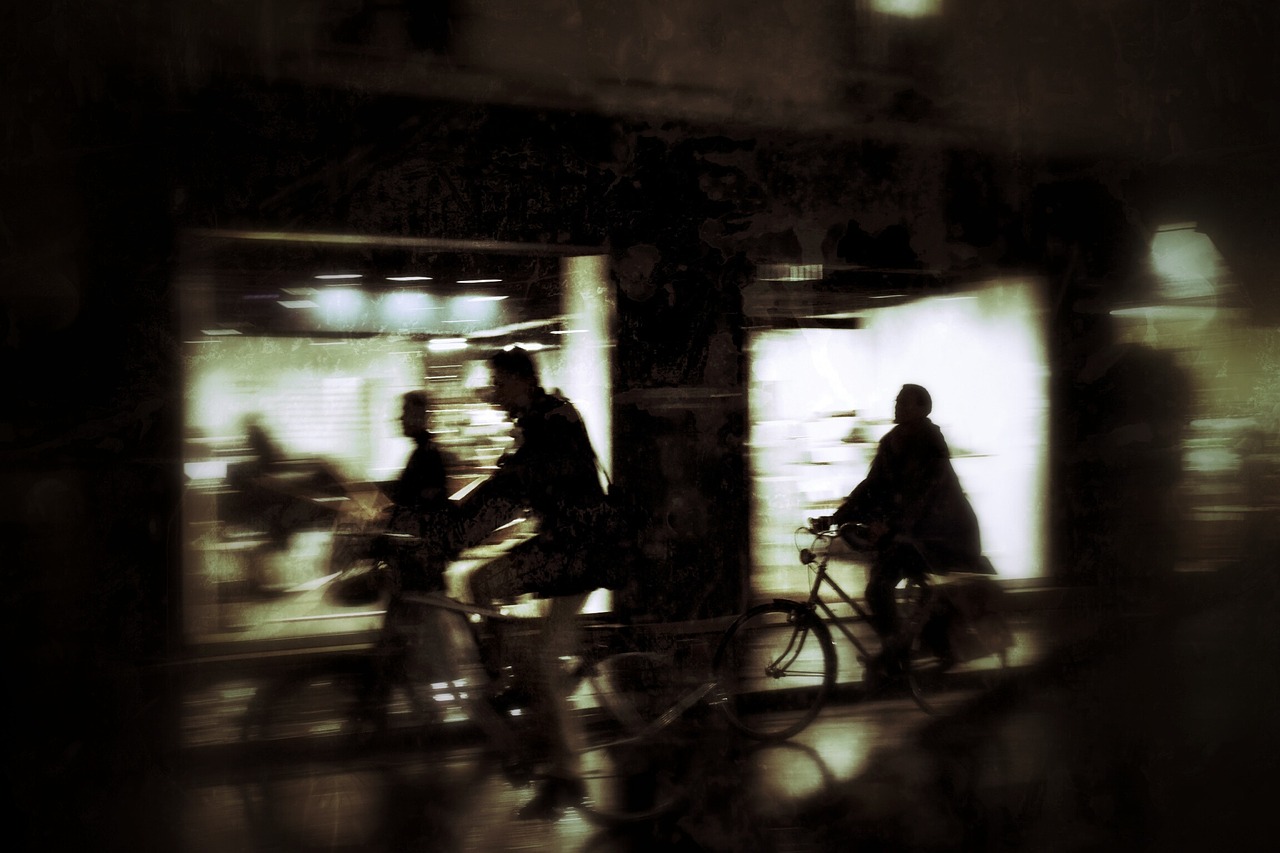 现代都市夜生活的魅力与变迁，夜夜笙香最新风情探索