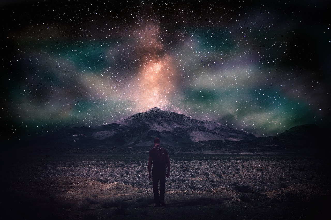 卿隐最新小说，奇幻之旅探索未知世界