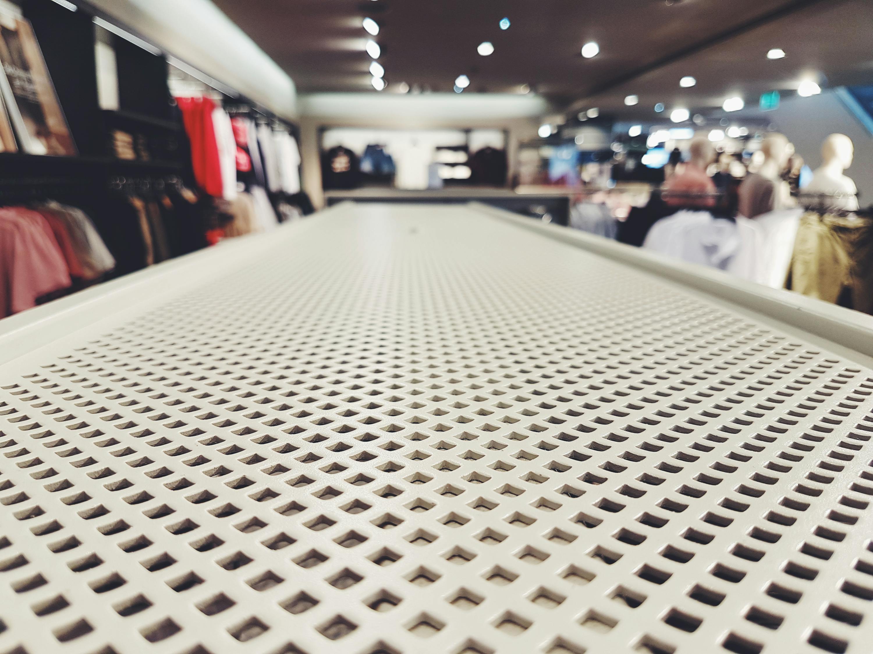 宜家最新门店，现代家居零售的新标杆典范