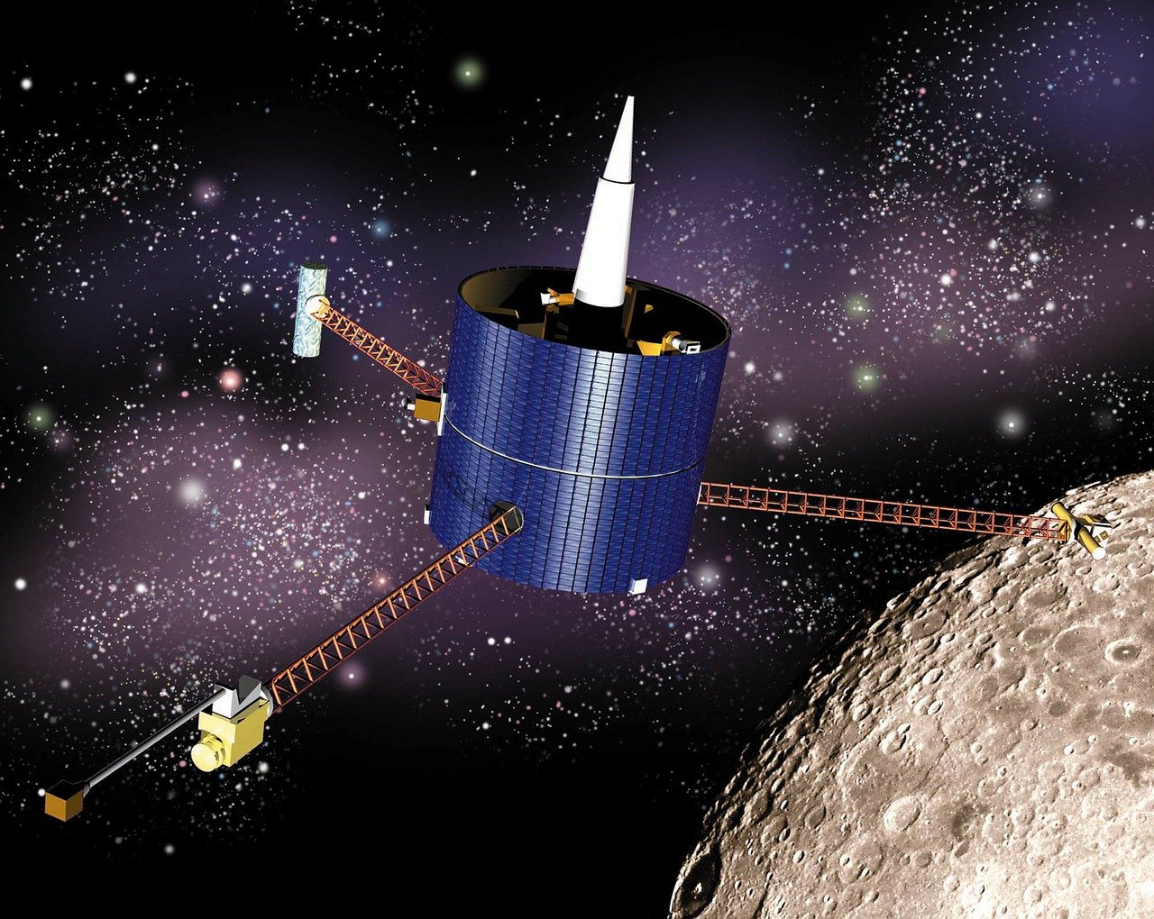 最新M762，科技与军事革新的未来之星