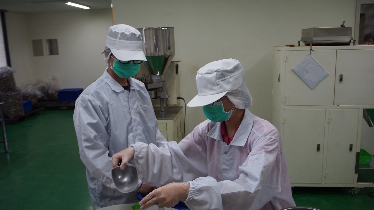 最新防疫员改革，重塑公共卫生安全的守护者角色
