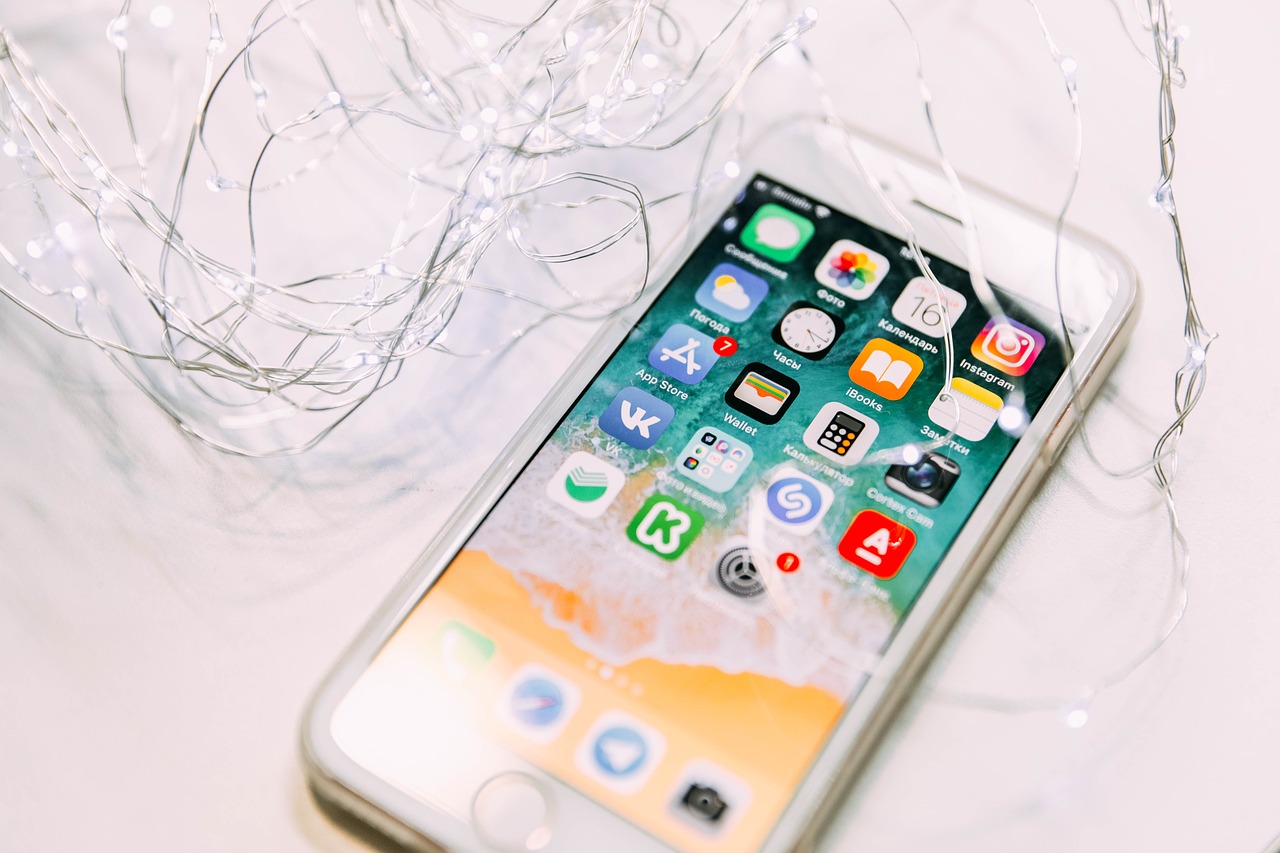 最新iOS 12系统深度解析