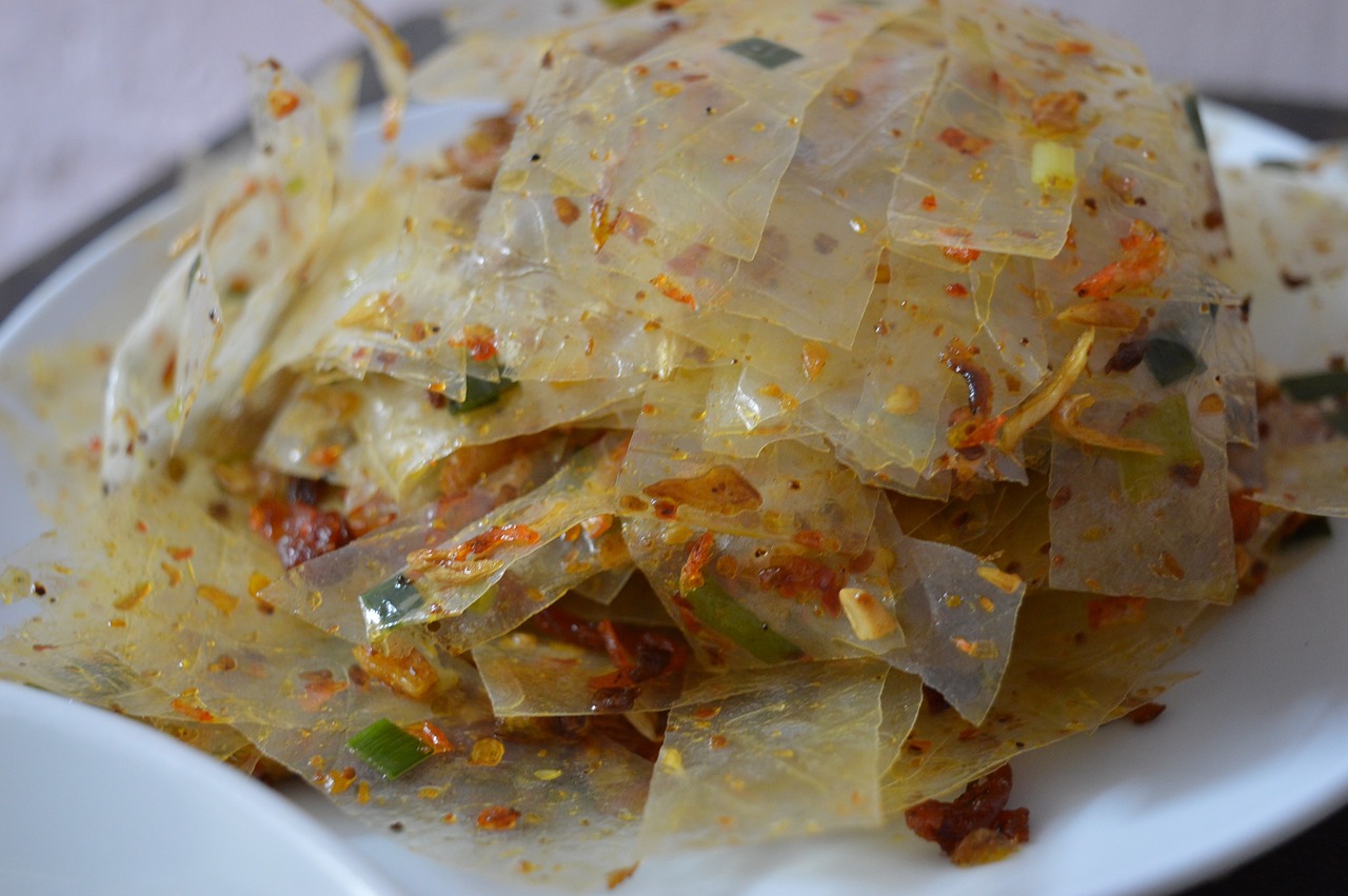 米糕最新泰国，传统美食的现代魅力探寻之旅