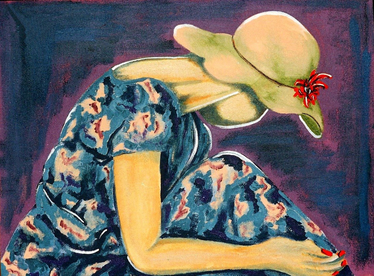 蝶翼天使 第16页