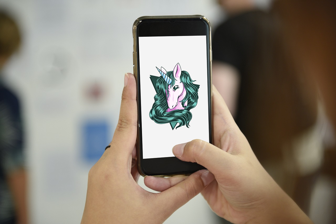 探索情感交流新领域的最新款表情符号